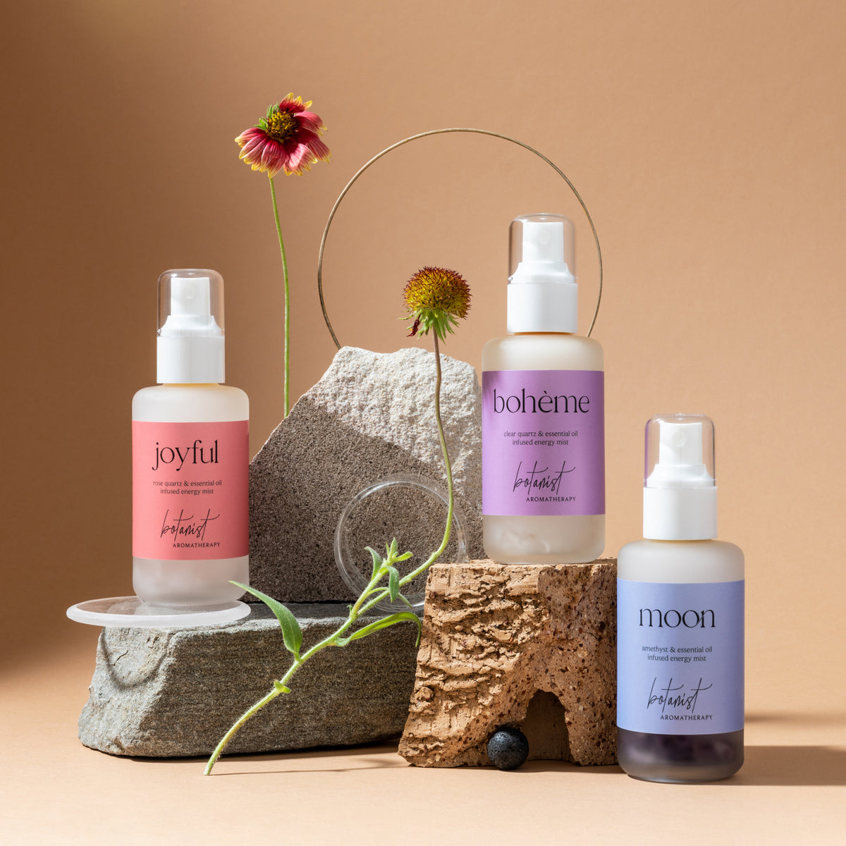 Botanist Aromatherapy Wholesale – Botanist Wholesale